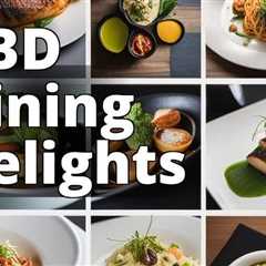 Adelaide CBD’s Best Restaurants: Unforgettable Dining Experiences Await