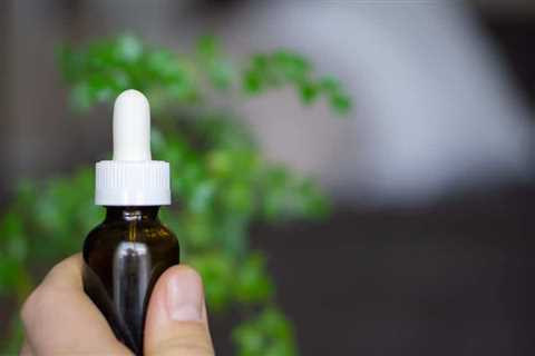 Defending Your Right to Use Cannabidiol Oil Legally