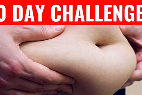 #1 Fat Burning Tip – 10 Day Challenge