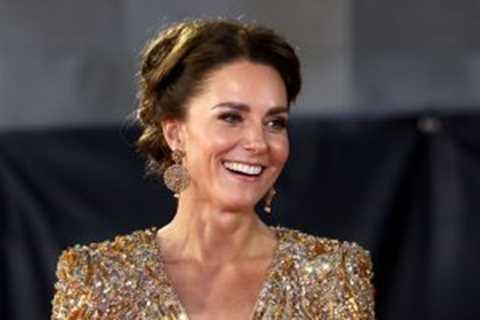 Kate Middleton's new birthday portraits symbolise a major royal promotion
