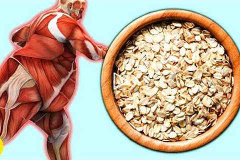 14 Important Health Benefits Of Oats That Will Surprise You