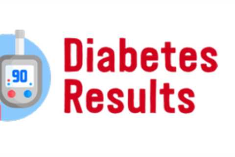 Diabetes Results - Symptoms,Causes,Treatment And Prevention