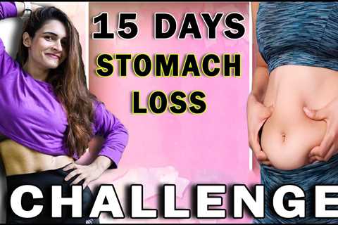 How To Lose Weight FAST in 15 DAYS ? || A Complete Diet For Weight Loss