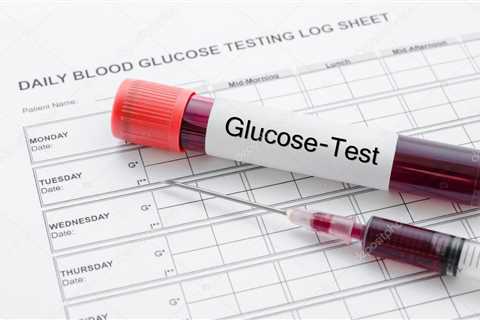 Avoiding Diabetes - Strategies For Managing Glucose Levels