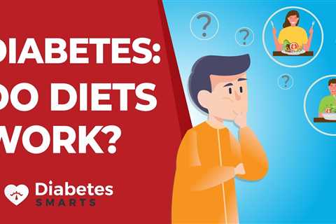 Diabetes And Dieting: Which Plan Should You Follow?
