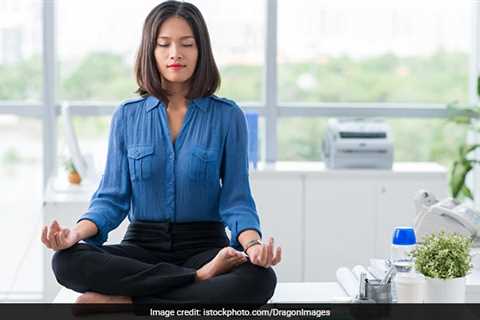 Can Yoga Be Done During Periods?