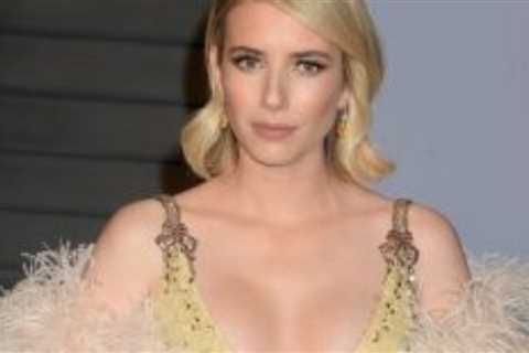 Emma Roberts opens up about motherhood amid reports she has split from Garrett Hedlund