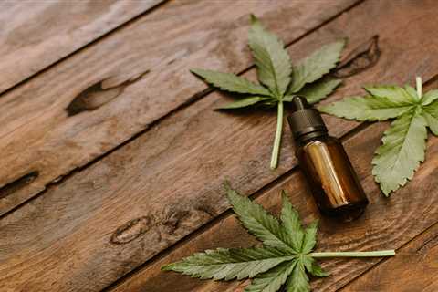 What Are The Side Effects Of CBD?