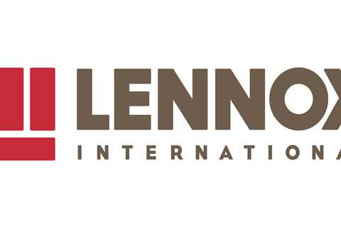 Lennox International to Present at Cowen Conference