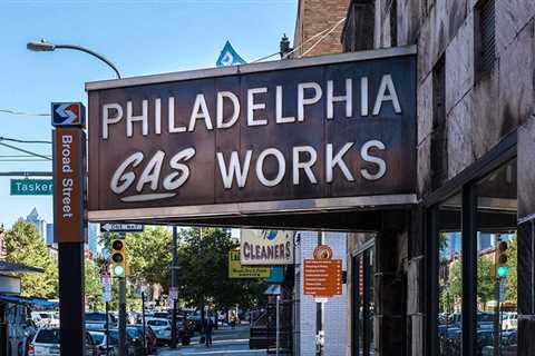 City Council hears options for decarbonizing Philadelphia Gas Works. Divergent visions of the..
