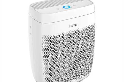 Zigma launches the Smart Aerio 300 Real AI Wi-Fi Air Purifier