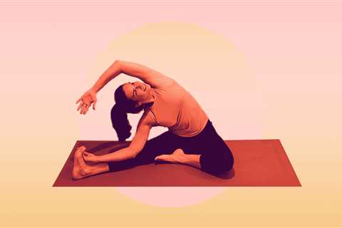 Will Yoga Help With Back Pain?