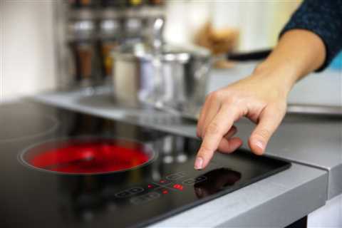 Living Green: Cooking With Magnets