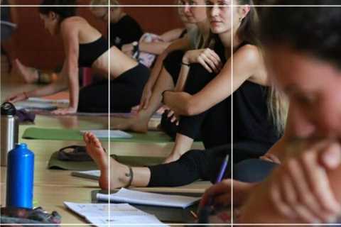 5 social media tips for new yoga teachers