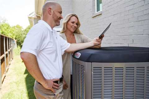 Heat Pump Awareness Grows from Residential, Commercial Customers | 2022-02-14