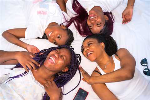 5 Steps to Living Single, Happy, and Free – Black Girl Nerds