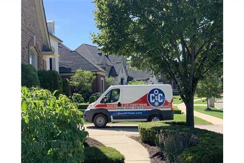 Detroit HVAC experts offer advice to solve common heating and air conditioning system problems