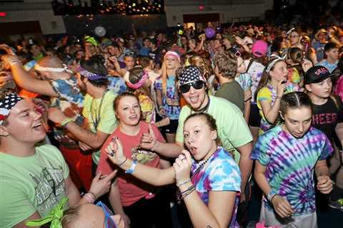 South High Marathon Dance fundraiser set to return in May – Saratogian