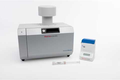 Thermo Fisher launches PCR testing platform that detects COVID-19 pathogens in the air