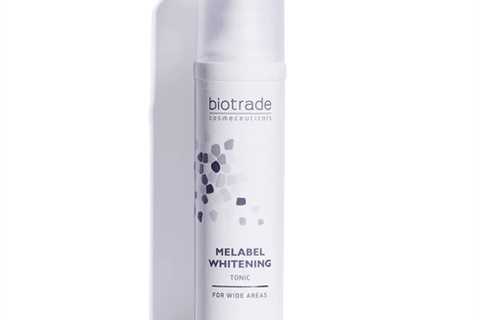 biotrade MELABEL WHITENING Tonic 60 ml