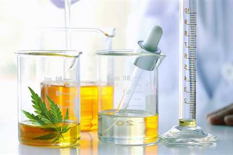 What Is the Best CBD Extraction Method?