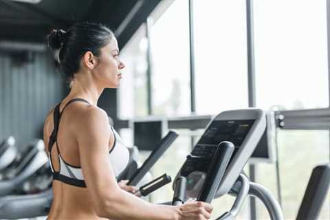 12 Common Fitness Myths Busted - Fit Living Magazine - Female Fitness News