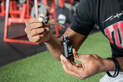 How to Use Cannabis for Workout Recovery
