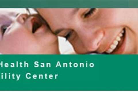Fertility Center of San Antonio - Does Planned Parenthood Do IVF?