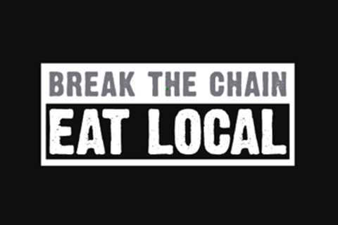 Eat Local and Be Healthy