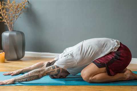 How Yoga Helps Mental Health