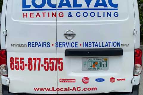 Local AC Explains the Importance of Preventive HVAC Maintenance