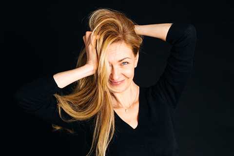 Skip the Limp and Help Your Hair With This Natural Nourishing Boost, Expert Says