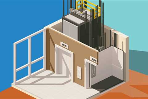 Elevators Are Part of the Energy Efficiency Puzzle, Too