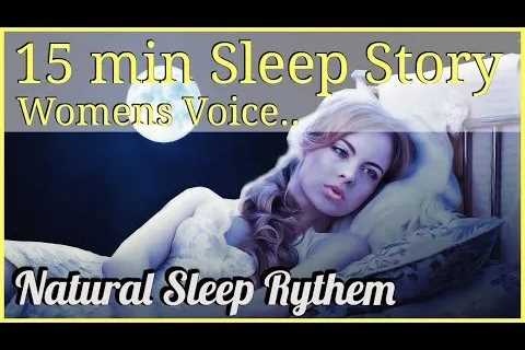 Nice Female Voice For Sleep Full Episode