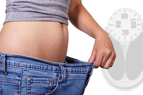 The Relationship Between Cortisol and Belly Fat