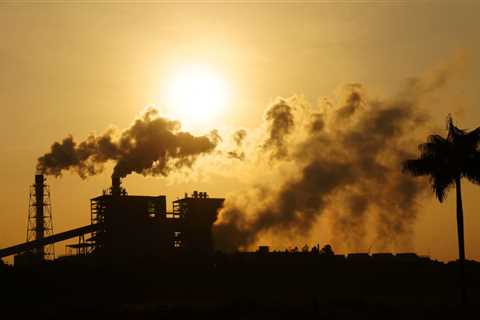 23 Places Where Industrial Air Pollution is So Bad It Causes Cancer – 24/7 Wall St.