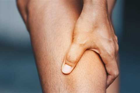 Diabetes Leg Pain: Treatments And Home Remedies