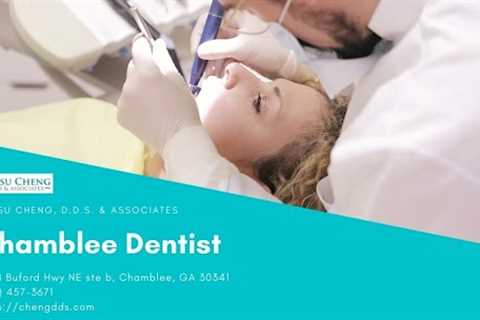 Yi-Tsu Cheng, D.D.S. & Associates Provide Dental Care In Chamblee, GA