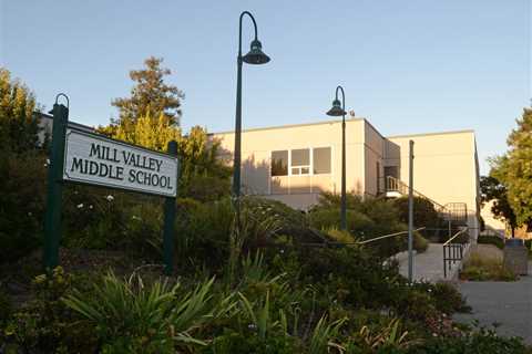 Mill Valley School District seeks $194M bond measure