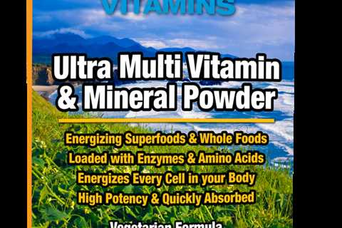 Online Notepad - How Teaching patients about vitamin and mineral supplements can Save You Time,..