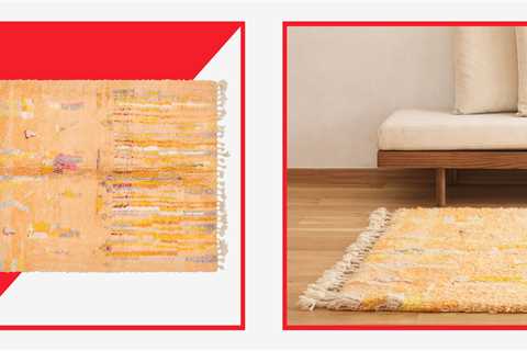 We Just Found the Perfect Rug Store for Summer and it Ships Immediately