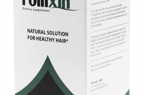 What Are The Benefits Of Using Biotin Shampoos?
