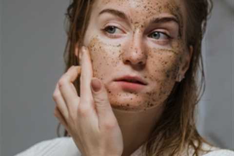 4 Exfoliating Scrubs for Summer