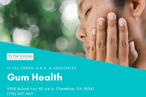 Yi-Tsu Cheng, D.D.S. & Associates Provides Dental Care in Chamblee, GA