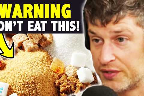 The #1 WORST Ingredient In The World! (HIDING IN YOUR FOOD) | Max Lugavere