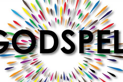 GODSPELL Opens At Music Mountain Theatre