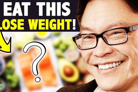 LOSE WEIGHT: What To Eat & When To Eat For LONGEVITY! (Melt The Fat Away) | Dr. Jason Fung