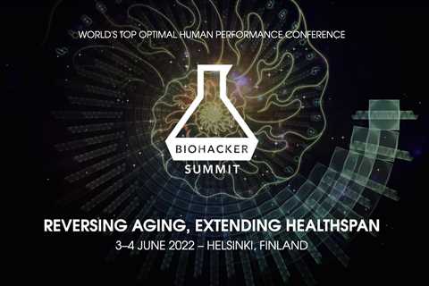 Biohacker Summit 2022 – Interview Stage – Day 1