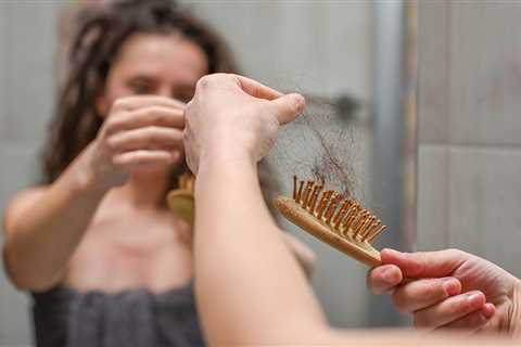 New Study Finds the Key to Preventing Hair Loss as You Age