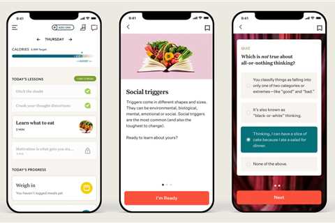 Noom Review 2022: Is Noom Right for Your Weight Loss Goals?